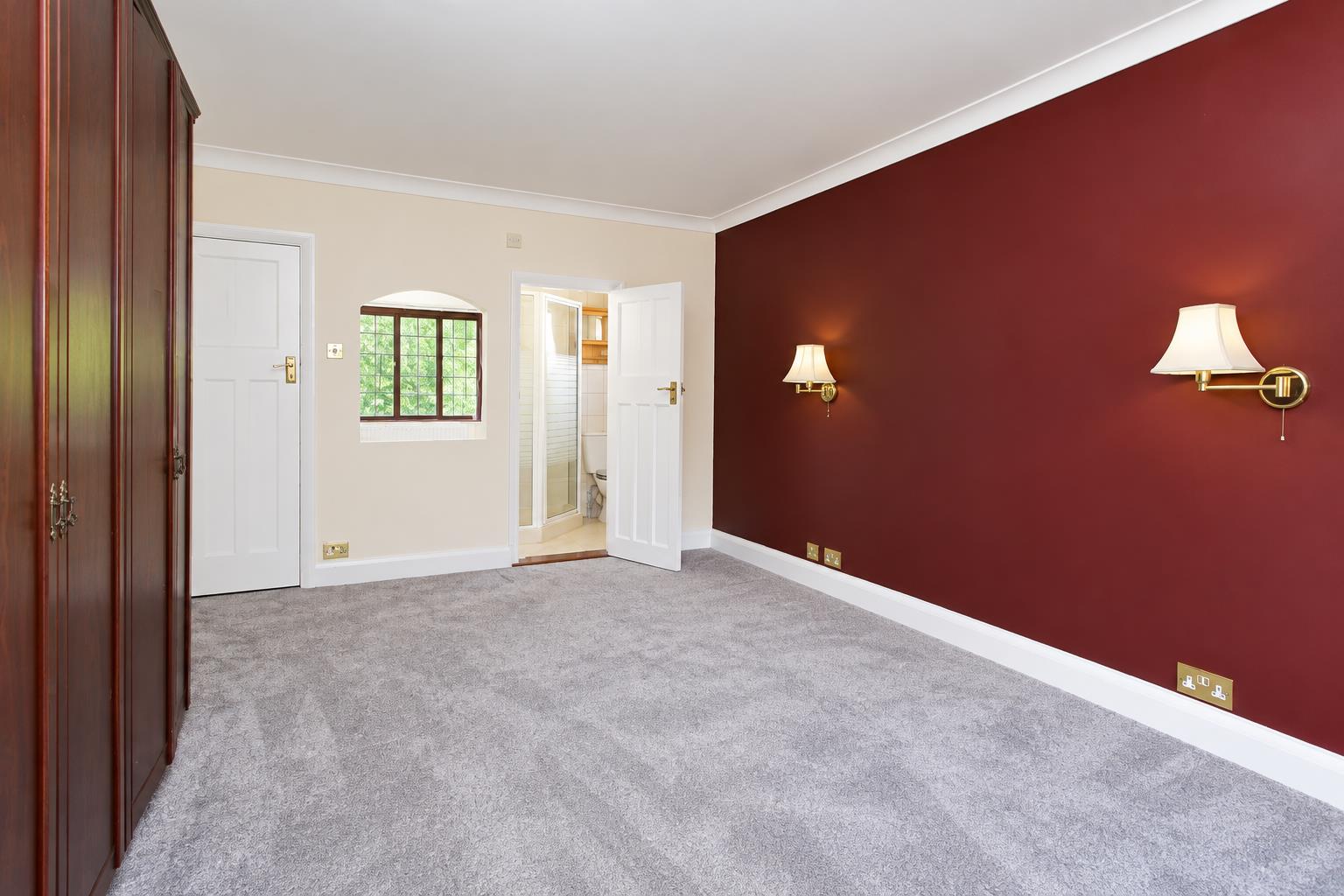 Woodmansterne Road, Carshalton